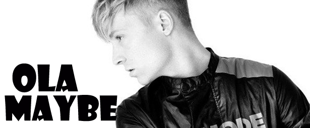 “Maybe”: O Ola μας παρουσιάζει το νέο του single!