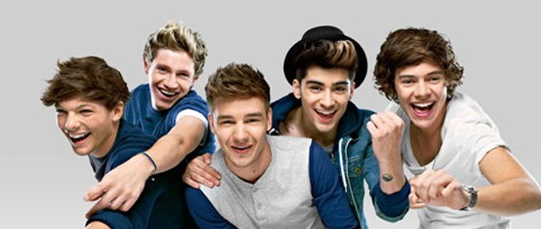 “Can't Let Her Go” | Ακούστε ένα νέο ακυκλοφόρητο τραγούδι των One Direction