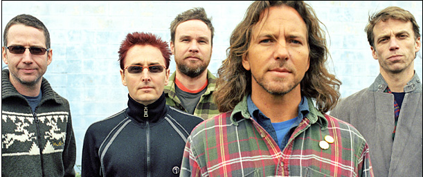 ''Mind your Manners'' | Δείτε το  video clip του νέου τραγουδιού των Pearl Jam! 