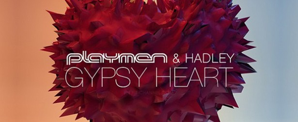 «Gypsy Heart» | Απολαύστε το ολοκαίνουριο video clip των Playmen & Hadley!