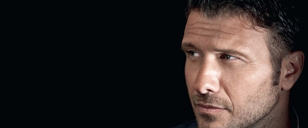 Καμία εμπλοκή του Γιάννη Πλούταρχου στην συναυλία της Αλεξανδρούπολης  (VIDEO)