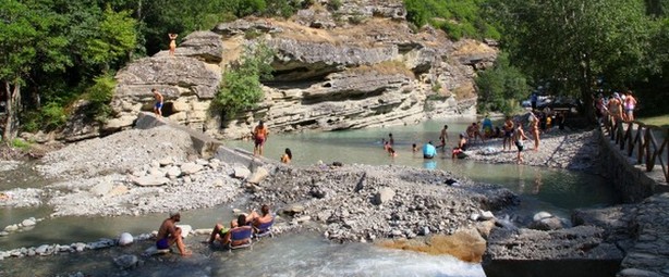 Τριήμερο εισιτήριο στο 35ο River Party!