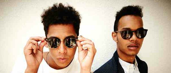 “Don’t Bring Me Down”| Ακούστε το ολοκαίνουργιο τραγούδι των Rizzle Kicks