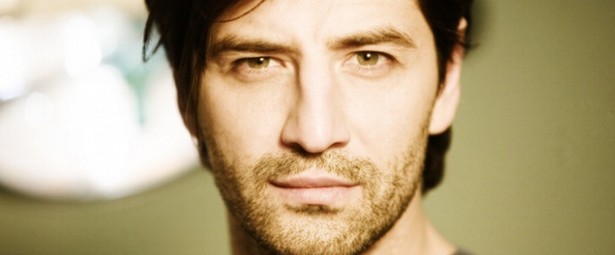 Σάκης Ρουβάς: «Όταν είμαι αποφασισμένος, δε κάνω πίσω»