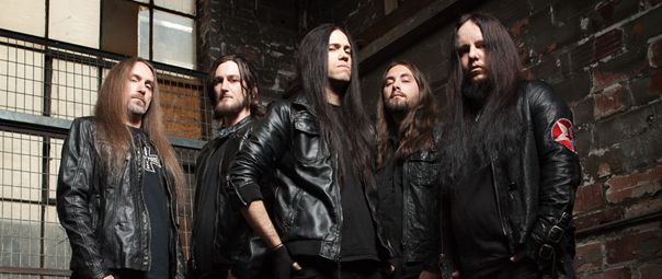 Scar the Martyr: Ακούστε δυο τραγούδια του side project του Joey Jordison (Slipknot)