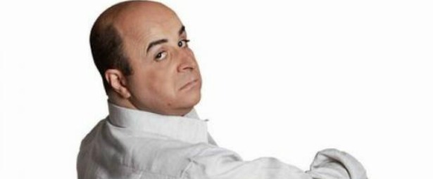 Οι Αλχημιστές στο πλευρό του Μάρκου Σεφερλή τον προσεχή Νοέμβριο στο Rex