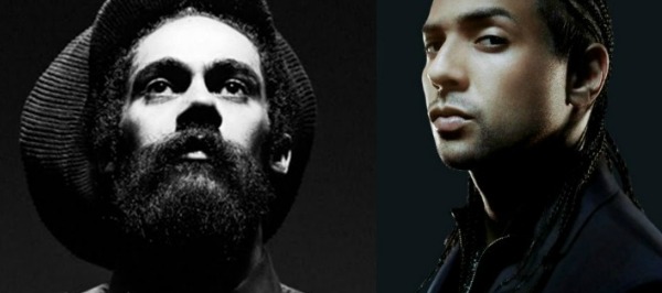 "Riot" | Ακούστε το νέο τραγούδι των Damian Marley και Sean Paul