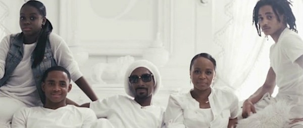  "The Good Good" | Δείτε το καινούριο video clip του Snoop Lion