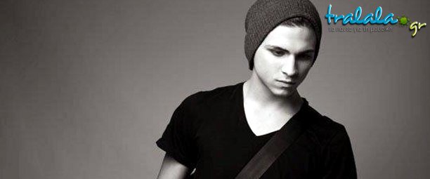 Συνέντευξη | Στέλιος Λεγάκης: «Προς το παρόν το "Ελλάδα έχεις Ταλέντο" και η εμπειρία μου σε αυτό το παιχνίδι μου έχει προκαλέσει μόνο καλό!»