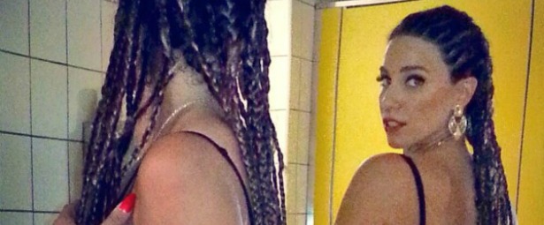 Το νέο εκκεντρικό look της Κατερίνας Στικούδη! | Φωτογραφίες