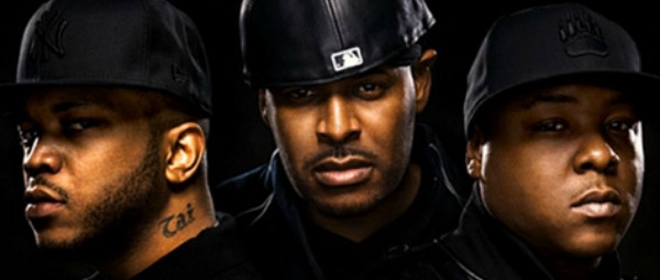 "Summer’s Too Hot" | Ακούστε το καινούριο τραγούδι των The LOX 