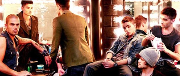 The Wanted| Ακούστε ολόκληρο το νέο τους single, “We Own the Night”