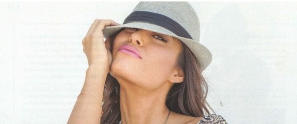 Θωμαή Απέργη: «Θέλω να προωθώ σωστά πρότυπα για τα παιδιά»