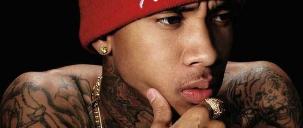 "Throw It Up" | Ακούστε το καινούριο τραγούδι του Tyga 