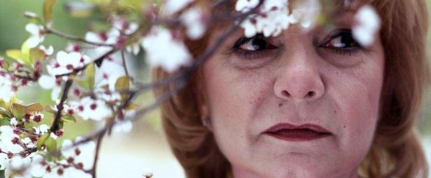 Απεβίωσε η μοναδική ερμηνεύτρια Τζένη Βάνου