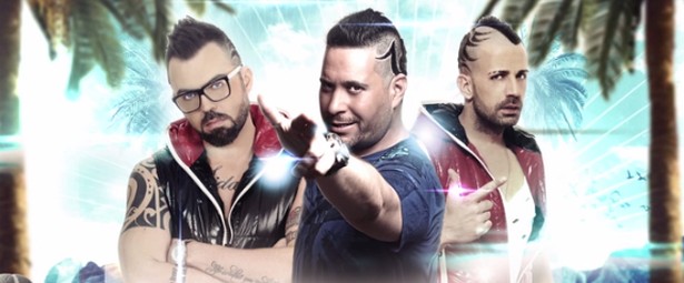 «Ραντεβού στην παραλία» | Ακούστε το νέο remix από Valentino και Knock Out!