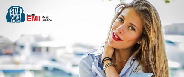 «Απόψε θα γίνει χαμός» | Γνωρίστε την Βίβιαν Νικολαϊδη στο νέο της τραγούδι