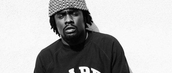 Ο Wale ανέβασε στη σκηνή τον Chris Brown στο μουσικό φεστιβάλ Sunset Strip