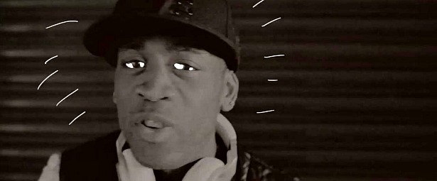 “Flying”: Δείτε το νέο video clip του Wiley!