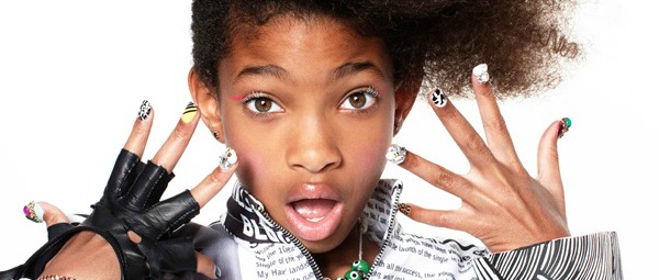 "Drowning" | Ακούστε το νέο τραγούδι της Willow Smith σε συνεργασία με την Mecca Kalani