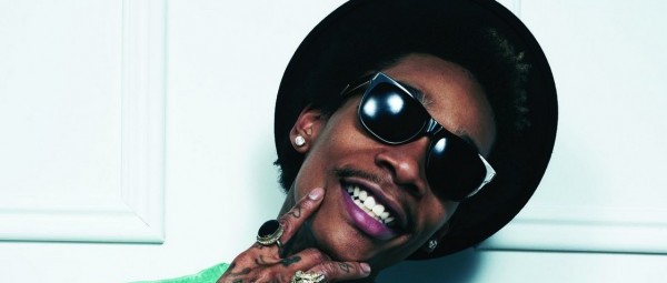 Wiz Khalifa | Δείτε το video clip για το “I’m Laughing” σε συνεργασία με τον Cory Gunz