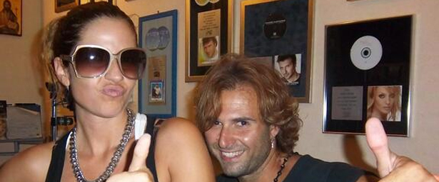 Χρύσπα – Αλέξης Σέρκος | Νέα συνεργασία  