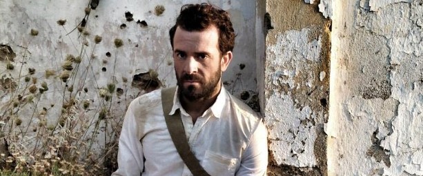 Έλληνας ο πρωταγωνιστής του Video Clip "Paper Aeroplane"