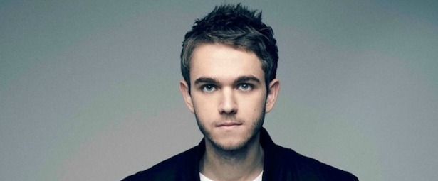 Ο Zedd παρουσιάζει το artwork για το νέο του single