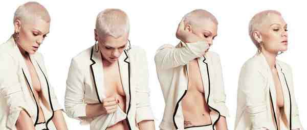 Jessie J| Πάρτε μια γεύση από το νέο της single, “It’s My Party”