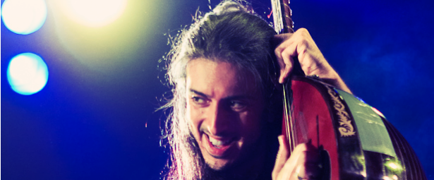 Γιάννης Χαρούλης | Η συγκινητική αφιέρωση στον Βαγγέλη Γιακουμάκη!