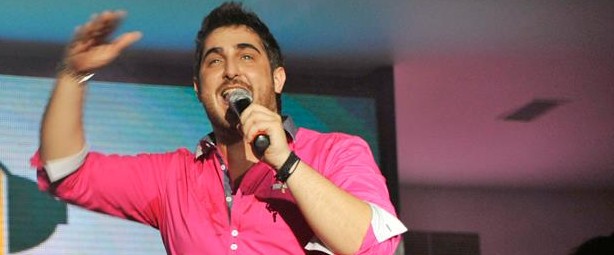 Ο Κυριάκος Κυανός ξεσηκώνει την Κω!