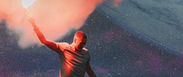 Charlie Brown| Το video clip του “Bones” είναι εδώ