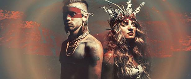 "Monarch" | Δείτε το νέο video clip των Manicanparty 