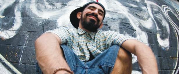 Ο 12ος Πίθηκος στο PassPort 4/10