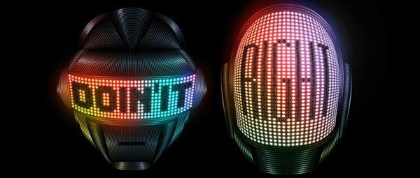 “Doin’ It Right”| Αυτό είναι το νέο single των Daft Punk