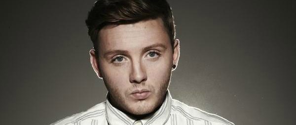 James Arthur| Ακούστε απόσπασμα από το νέο του τραγούδι, “You're Nobody 'Til Somebody Loves You”