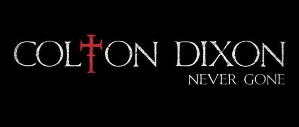 “Never Gone”| Δείτε teaser από το νέο video clip του Colton Dixon