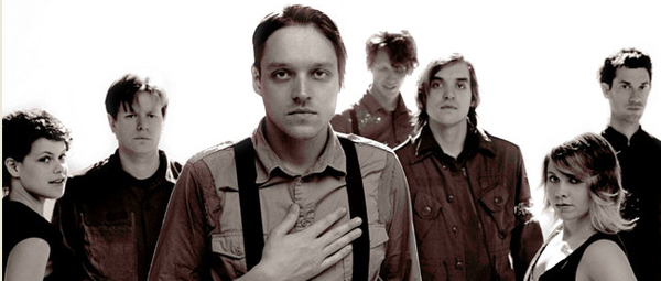 Arcade Fire: Δείτε την tracklist του 'Reflektor'