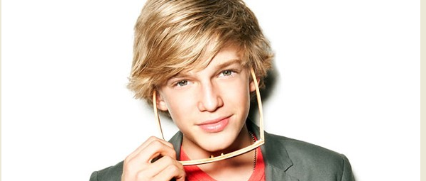 Ακούστε το remix του “Pretty Brown Eyes” του Cody Simpson από τον iSH