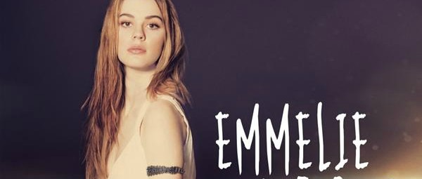 H Emmelie de Forest μας παρουσιάζει το νέο της video clip, “Hunter & Prey”