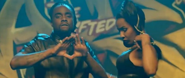 “Clappers”| Δείτε το νέο video clip των Wale, Nicki Minaj και Juicy J