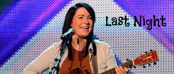 “Last Night (Beer Fear)”| Ξεσηκωθείτε με το νέο video clip της Lucy Spraggan