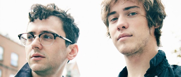 MGMT | Δείτε το video clip για το τραγούδι "Cool Song No. 2"