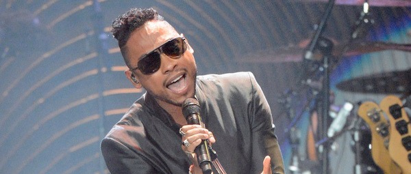 Ακούστε το νέο τραγούδι του Miguel, “Can’t Sleep Together”