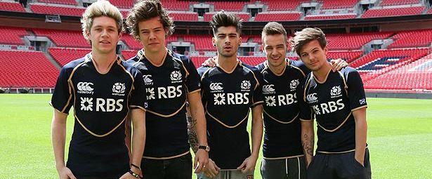 Οι One Direction αποκαλύπτουν τον τίτλο της νέας τους δισκογραφικής δουλειάς