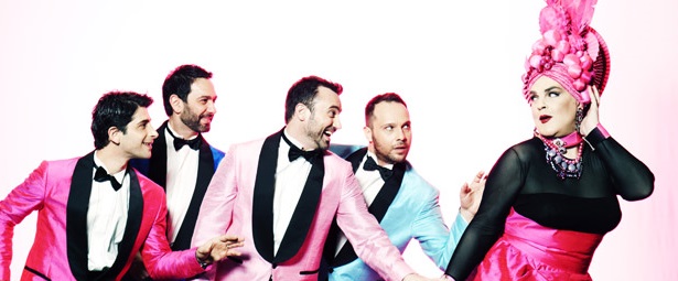 Θέατρο: Το ρεπερτόριο του Badminton για τη θεατρική σεζόν 2013-2014