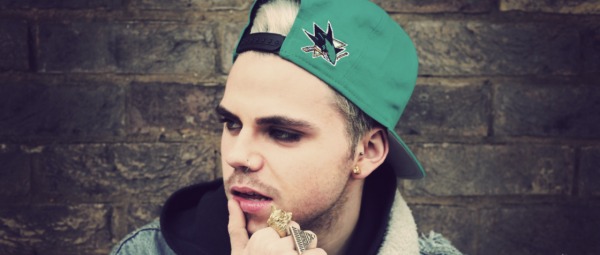 Δείτε το νέο video clip του Vince Kidd για το “My Gang”