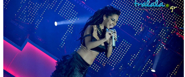 Μαριάντα Πιερίδη @ Πρεμιέρα στο Posidonio: "Είμαι πολύ χαρούμενη που επιστρέφω στο χώρο, που ξεκίνησα την καριέρα μου" !