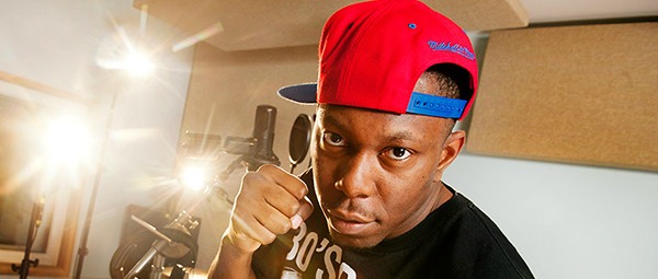 “Something Really Bad”| Δείτε το νέο video clip των Dizzee Rascal και will.i.am