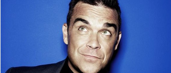 Ο Robbie Williams θα υποδυόταν τον Doctor Who!
